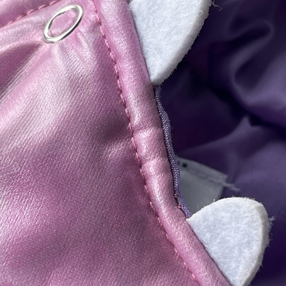 Pottery Barn Kids - BOO Costume - Picture 6 of 9